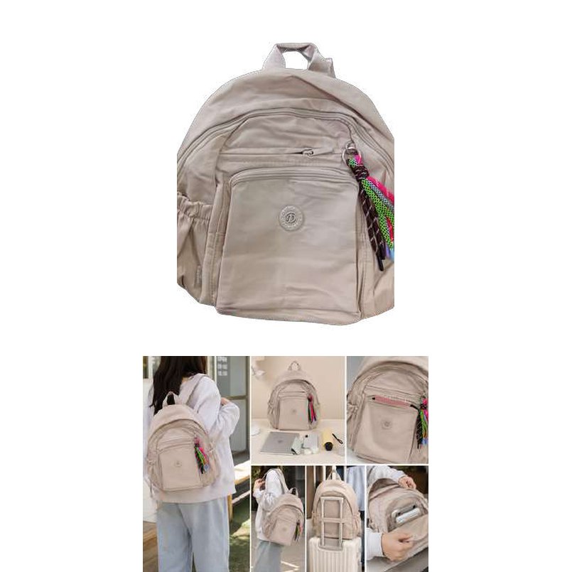 Mochila diseño elegante