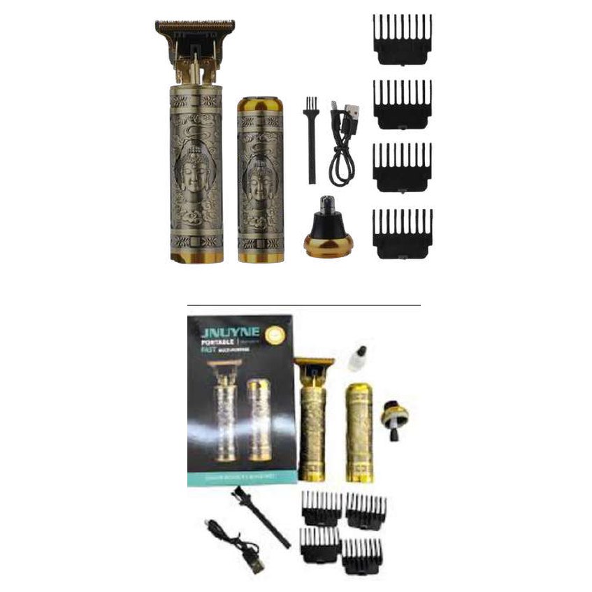 Trimer 3 en 1 razor
