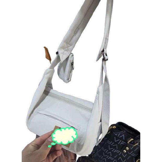 Cartera - Modelo BR1613