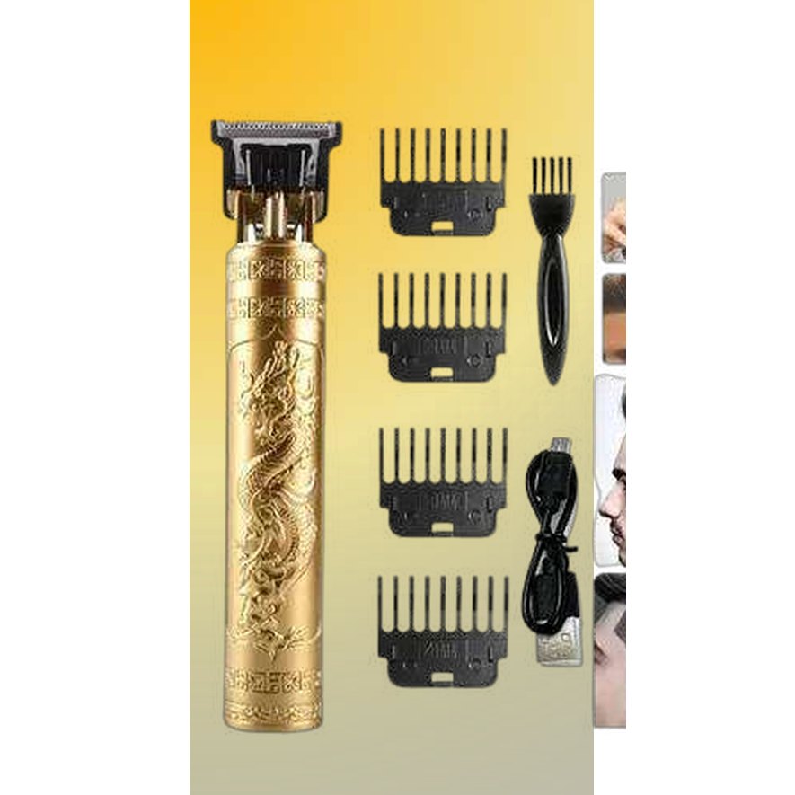 Maquina de afeitar trimer