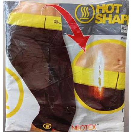 Faja Neotex Pantalon