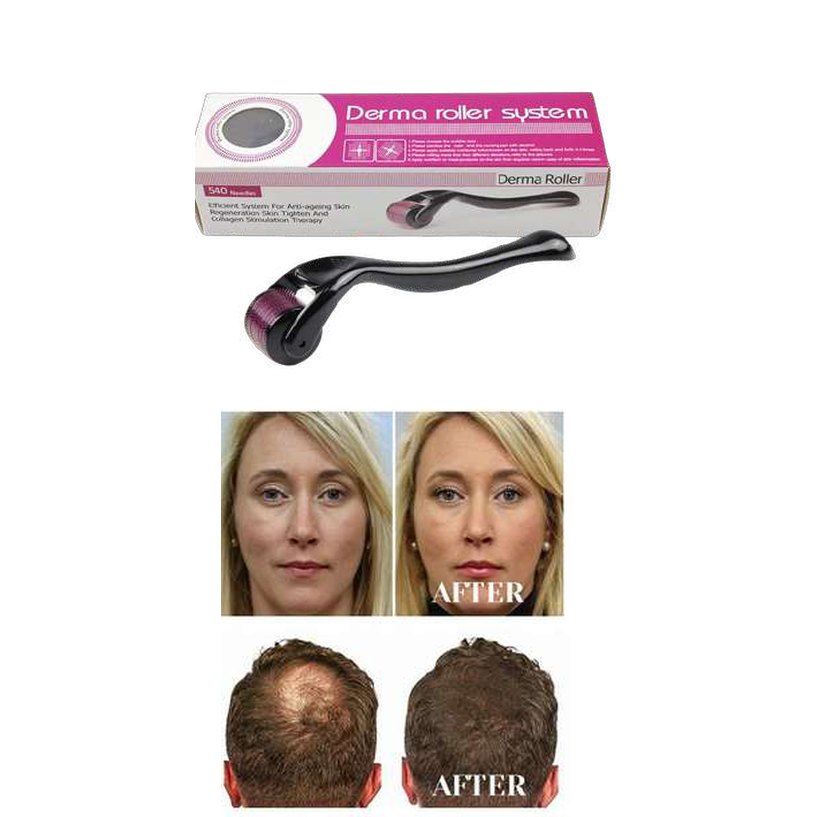 Derma roller de 1.5