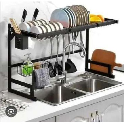 Escurridor de platos de 85cm