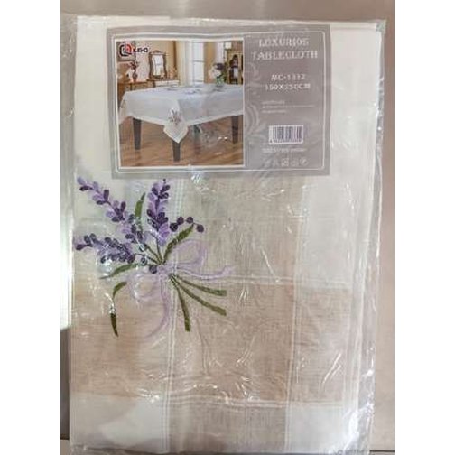 Mantel luxurios 150x250cm r26