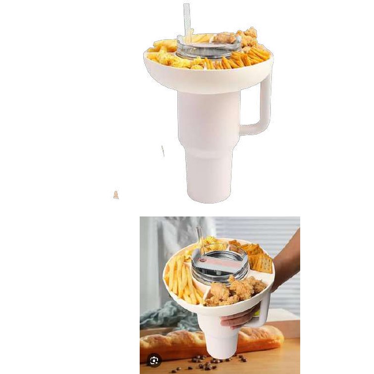 Base parq snack de stanley