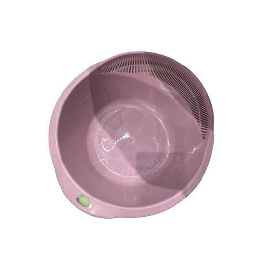 Bolw escurridor