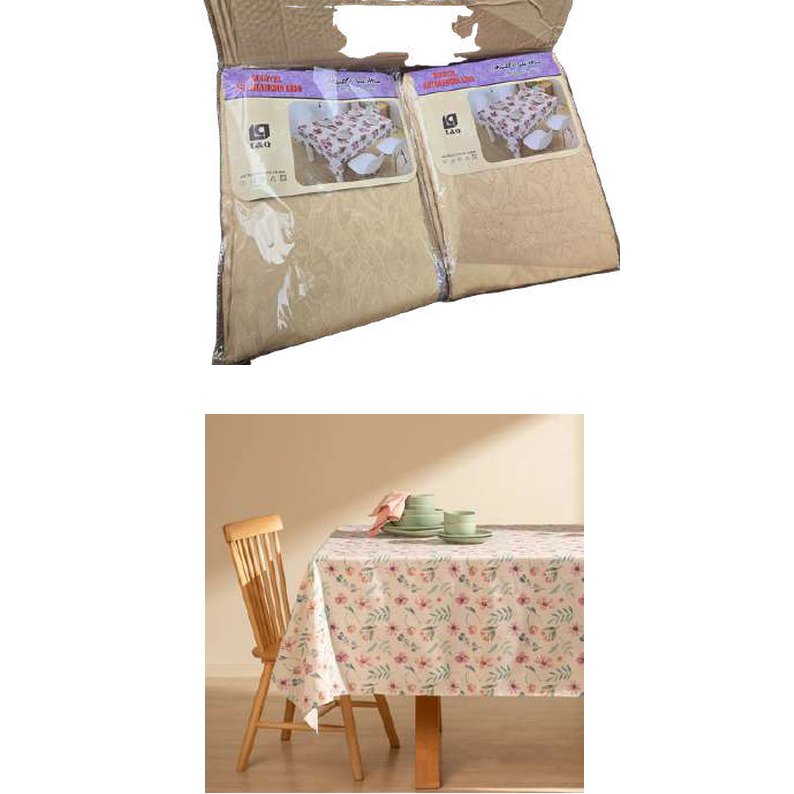 Mantel de mesa - Modelo MC1206
