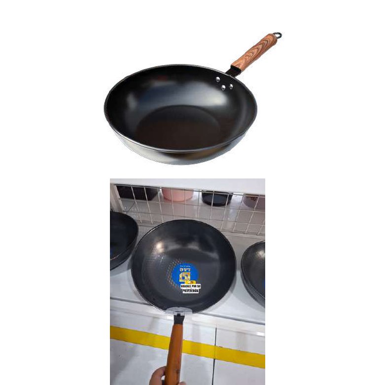 Sarten de cocina