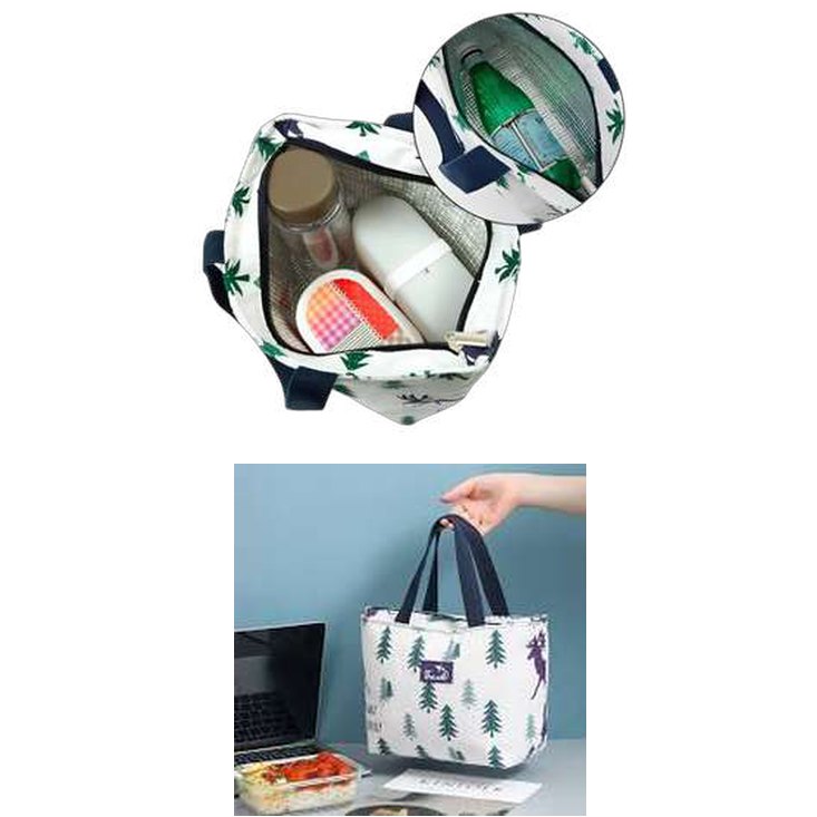 Bolso termico
