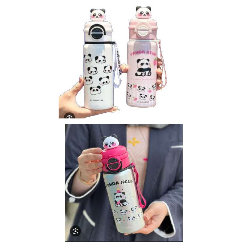 Termo panda