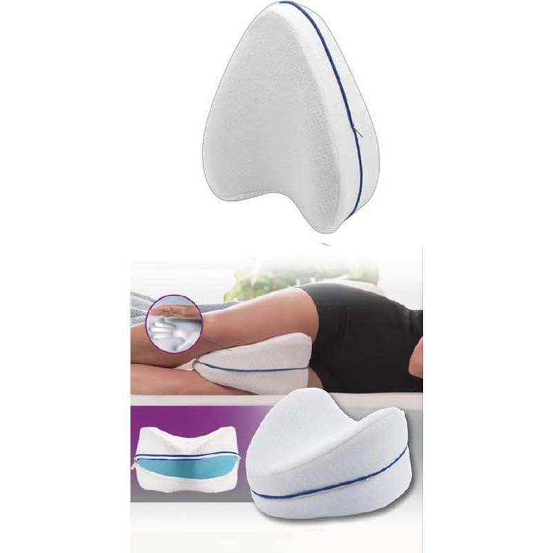Nuevos ingresos almohada ergonomica memory foam para piernas