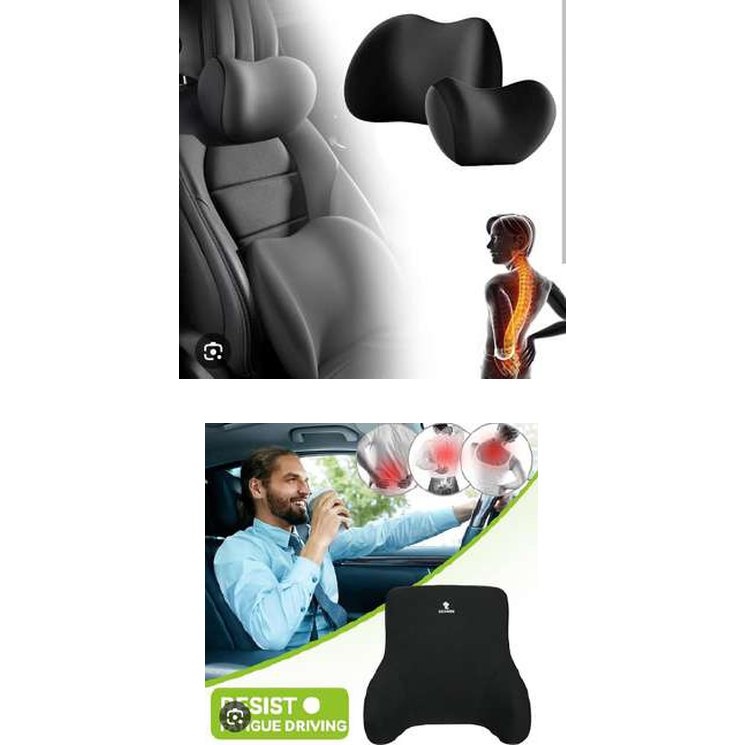Espaldar lumbar multiuso r26