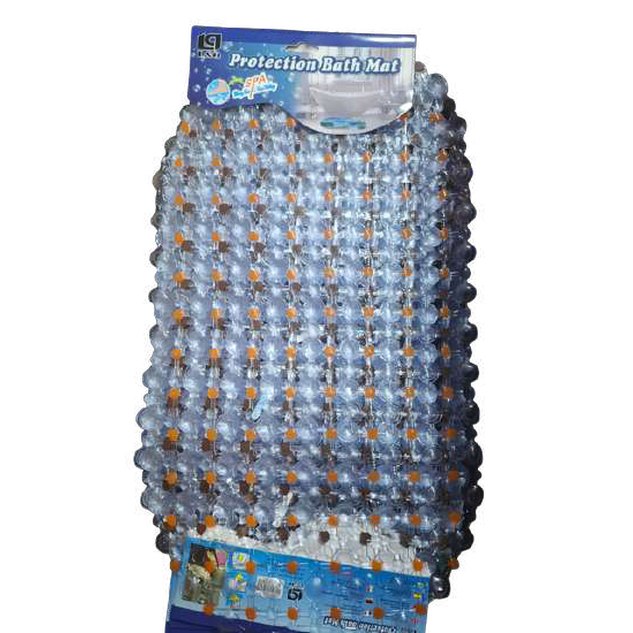 Piso de baño