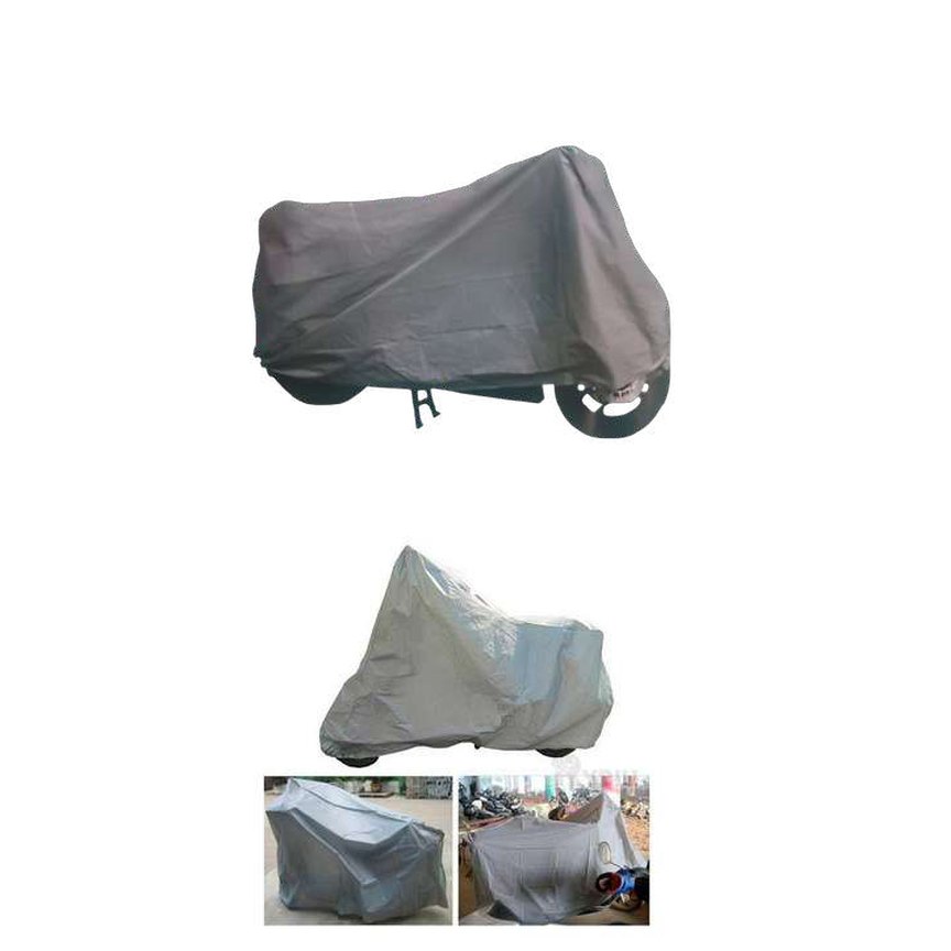 Cobertor de moto impermeable