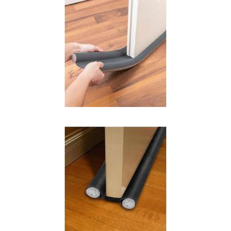 Burlet para puertas