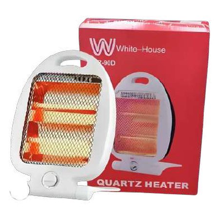 Calefactor electrico modelo 2026