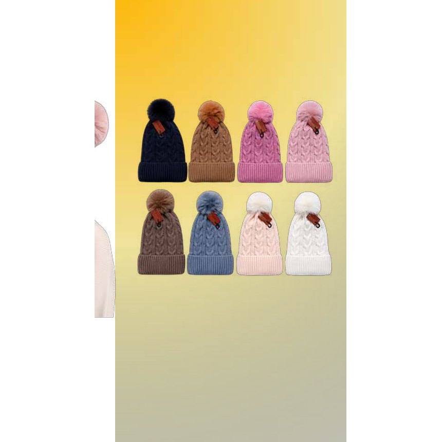 Gorro invierno
