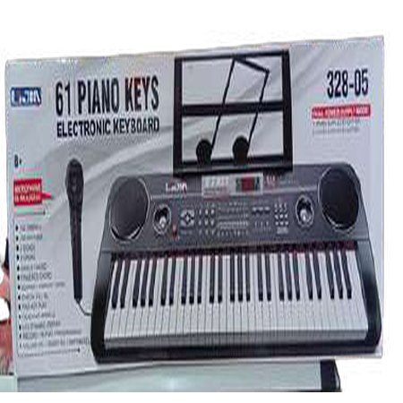Piano de 61 keys
