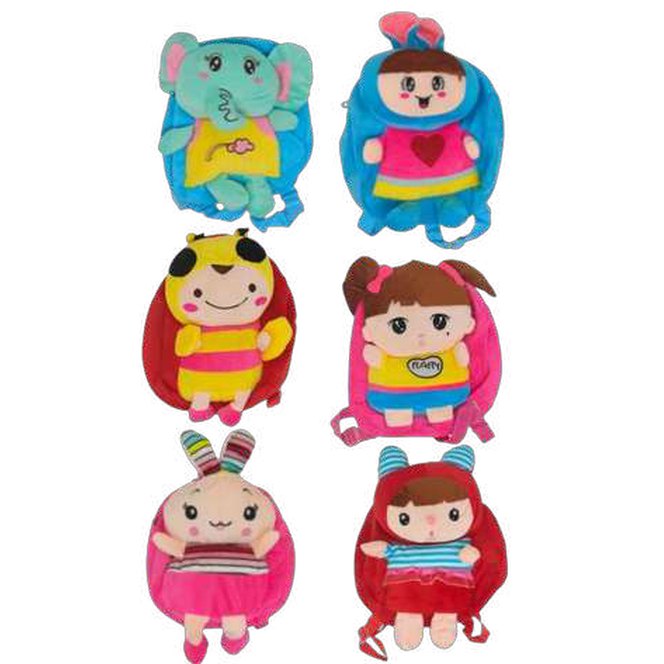 Mochila para niños