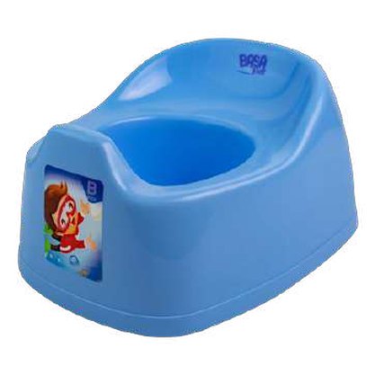Bacin para niños eco