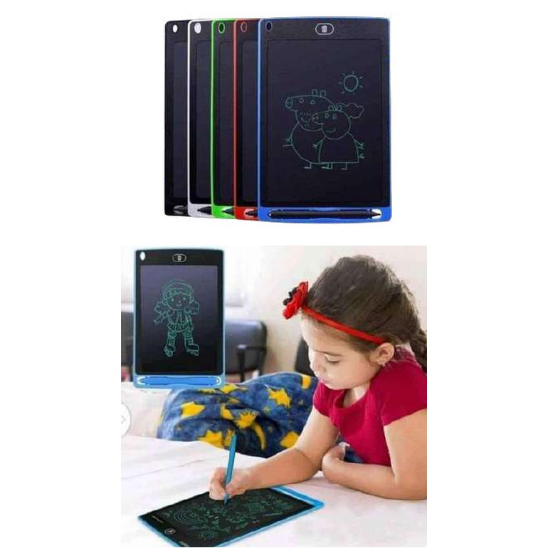 Pizarra mágica tableta lcd 8.5 pulgadas