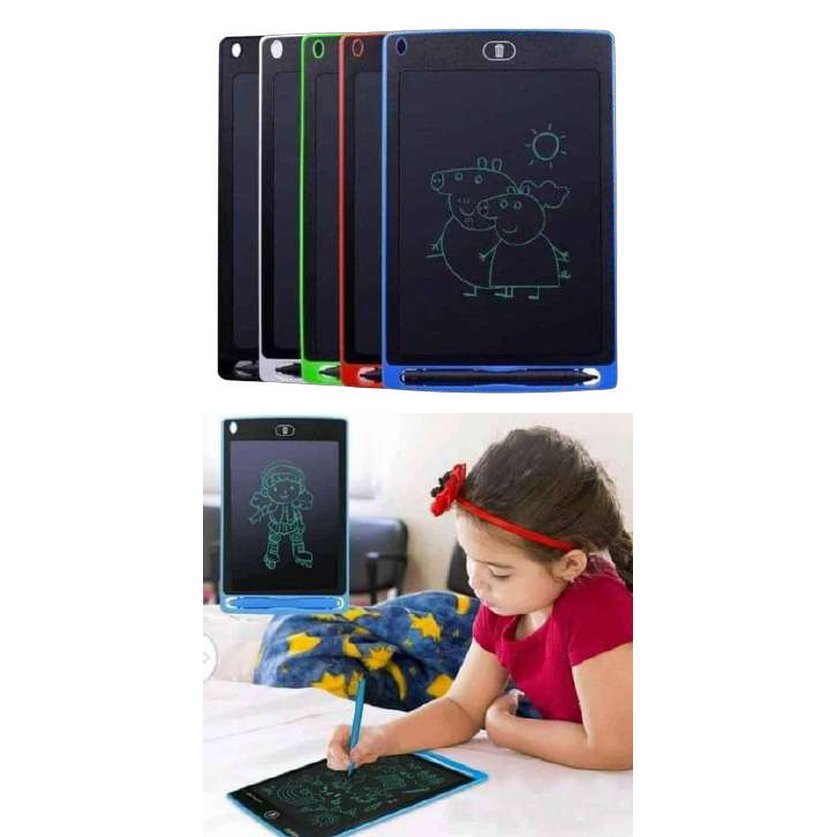 Pizarra mágica tableta lcd 10
