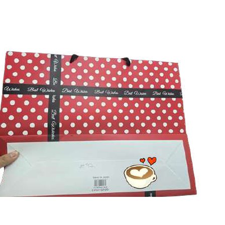 Bolsa de regalo grande lpd-897