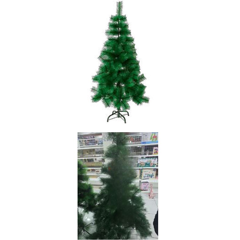Arbol de navidad de 1.80cm - Modelo FA5061