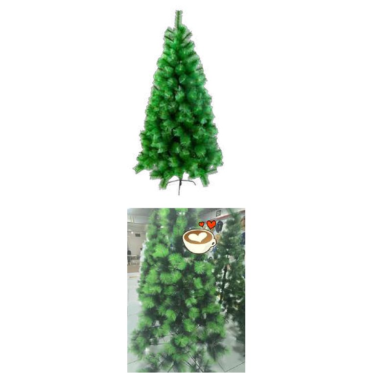 Arbol de navidad de 2.10cm - Modelo FA5066