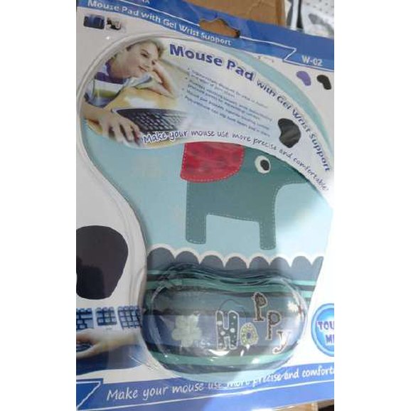 Pad mouse premiun con diseño