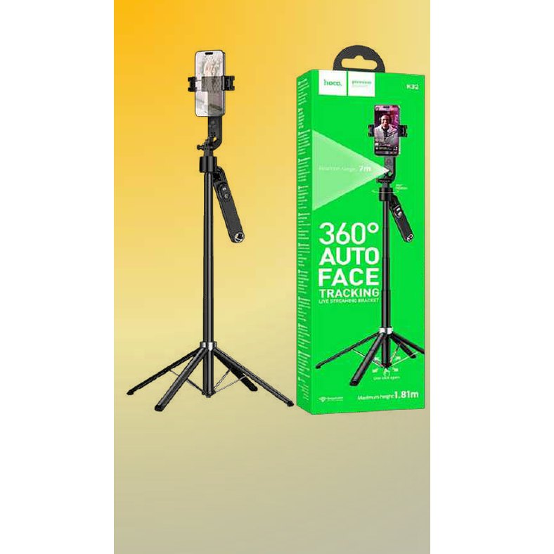 Tripode hocco 360 k32
