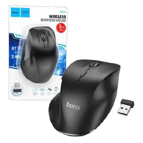 Mouse inalmabrico hocco gm24