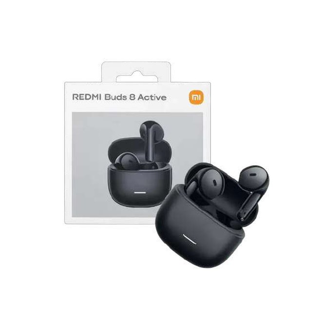 Audífono redmi buds 8 lite black