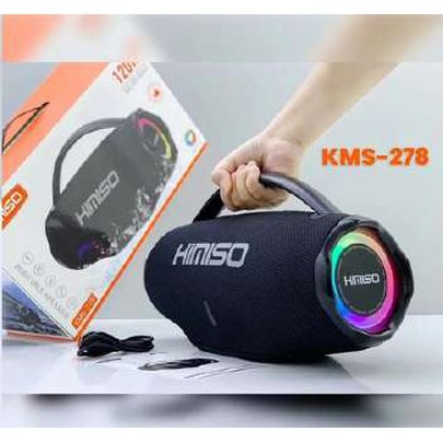 Parlante kimiso kms-278