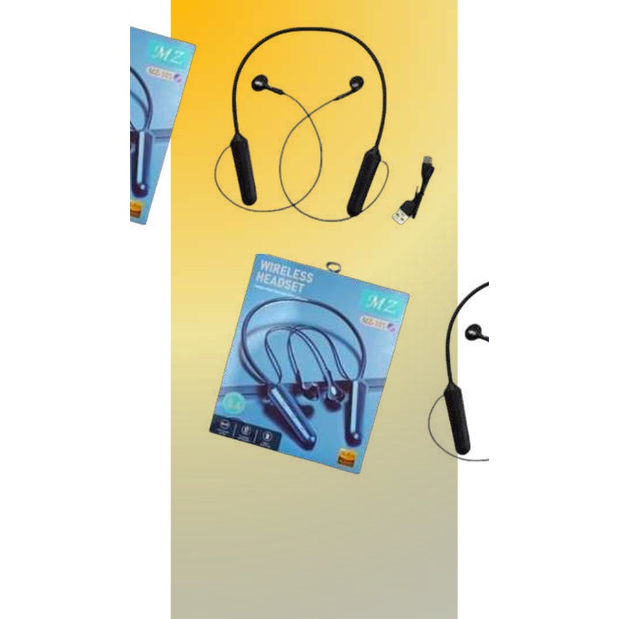 Audifono deportivo mz101