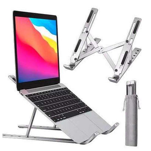 Soporte plegable de para laptop