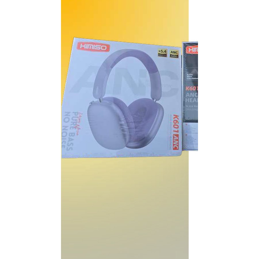 Audifono kimiso anti ruido