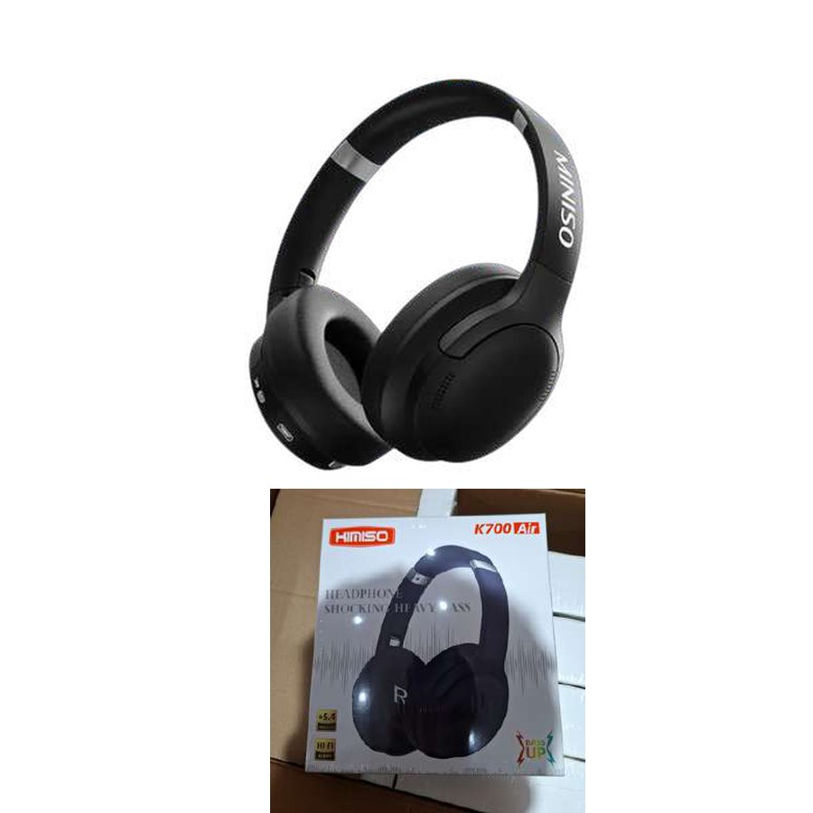 Audífono kimoso k700