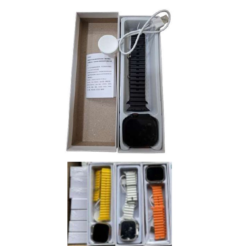 Smart watch r25