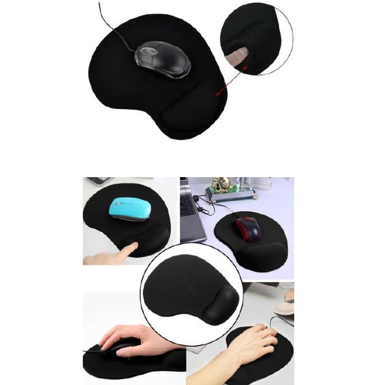 Pad mouse premiun