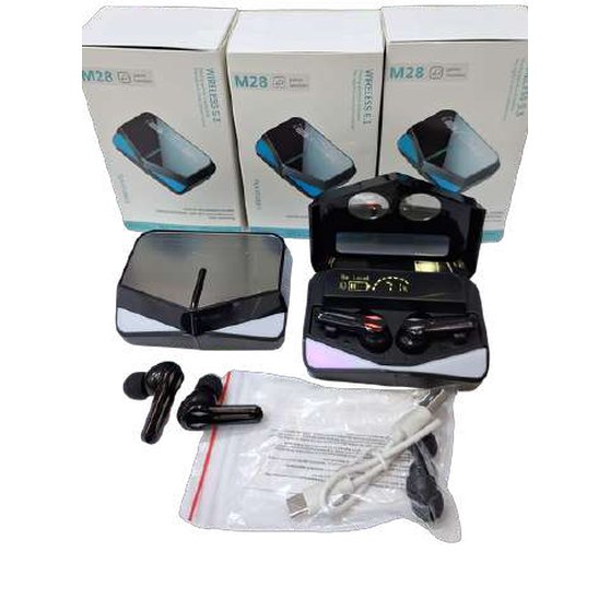 Audifono m28