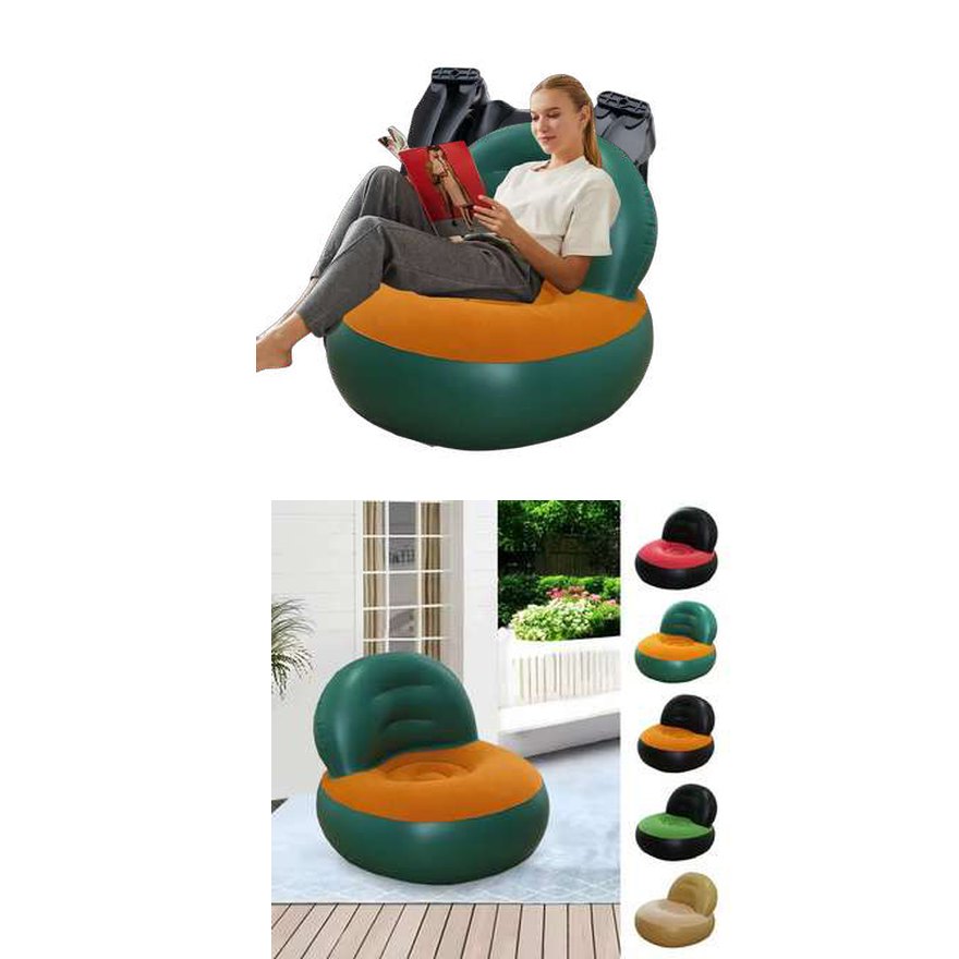 Asiento sofa con espaldar