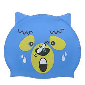 Gorro para natacion para niños